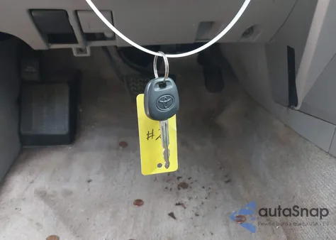 2005 Toyota 4Runner Limited from USA, damaged, VIN JTEBT17R550047893